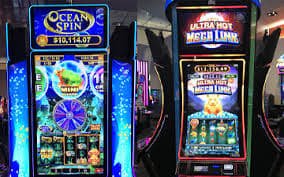 sroulette Slots ဂိမ်းများ Jackpot Video Slots Myanmar
