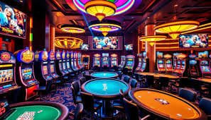 sroulette Live Casino Myanmar