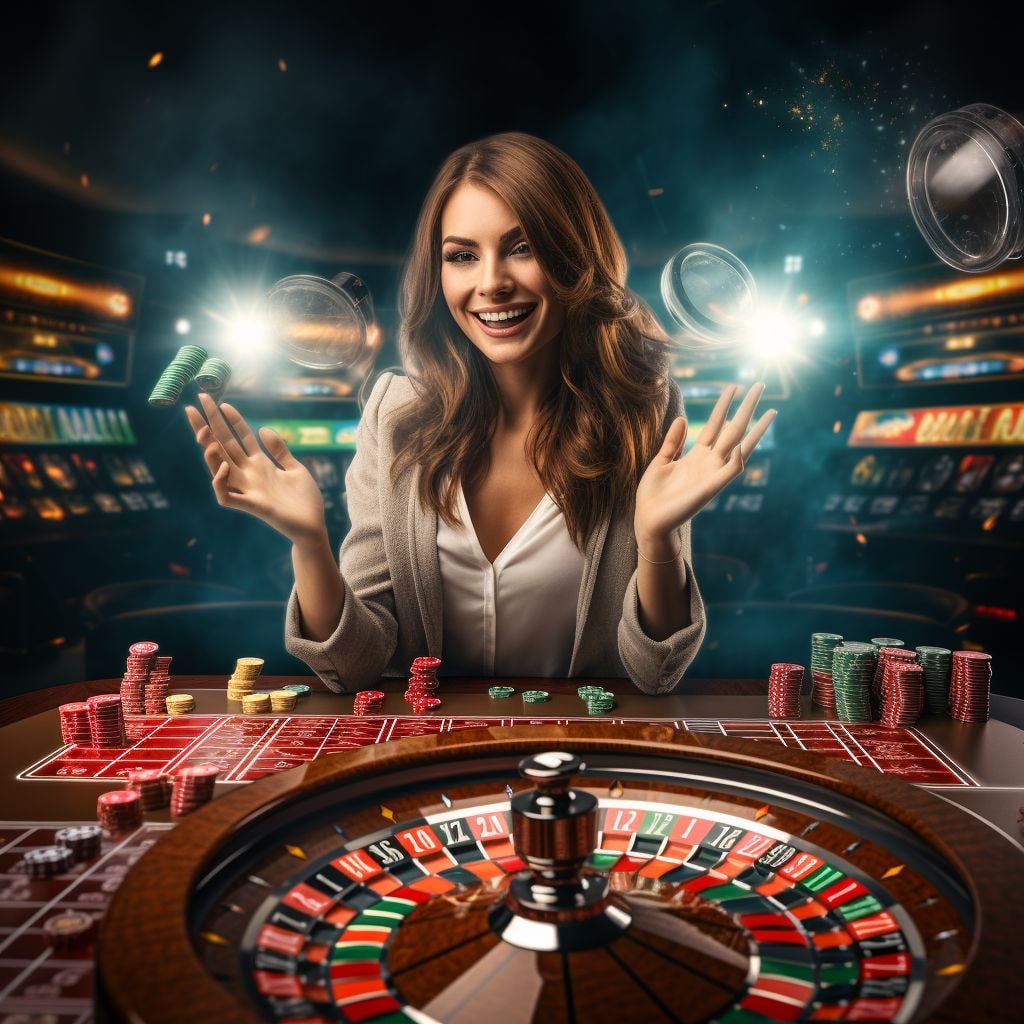 sroulette ပလက်ဖောင်းများ မြန်မာ Online Casino ကစားနည်းအမျိုးအစားများ