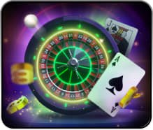 sroulette တိုက်ရိုက်ကာစီနို Live Baccarat Roulette မြန်မာ ကစားသမား